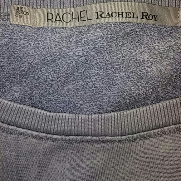 Rachel Roy sweater dress - Picture 3 of 3